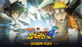 Naruto Shippuden: Ultimate Ninja Storm 4 Season Pass - PC (Steam)