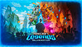 Minecraft Legends Deluxe Edition - Xbox One & Xbox Series X|S