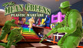 The Mean Greens: Plastic Warfare - PC (Steam)