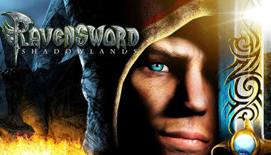 Ravensword: Shadowlands - PC & Mac (Steam)