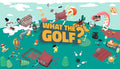 What The Golf? - PC & Mac (Steam)