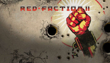 Red Faction II - PC (Steam)