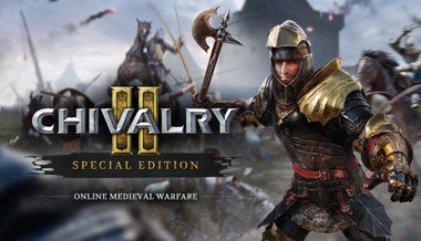 Chivalry 2 Special Edition - PC (Steam)