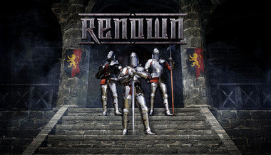Renown - PC (Steam)