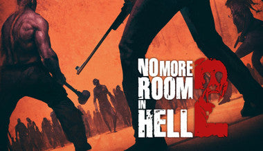 No More Room In Hell 2 - PC (Steam)