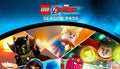LEGO Marvel’s Avengers Season Pass - PC & Mac (Steam)