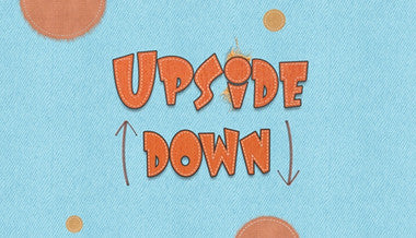 Upside Down - PC & Mac (Steam)