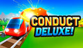Conduct DELUXE! - PC & Mac (Steam)