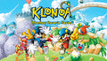Klonoa Phantasy Reverie Series - PC (Steam)