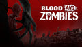 Blood And Zombies - PC (Steam)