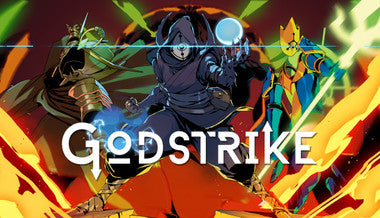Godstrike - PC (Steam)
