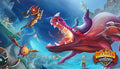 Guardians of Hyelore - PC (Steam)
