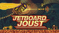 Jetboard Joust - PC & Mac (Steam)