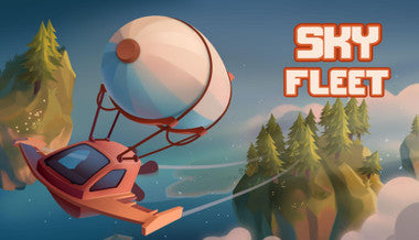 Sky Fleet - PC (Steam)