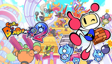 Super Bomberman R 2 - PC (Steam)