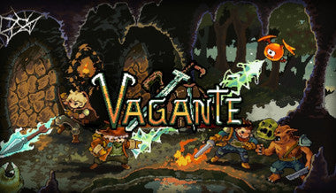 Vagante - PC & Mac (Steam)