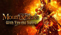 Mount & Blade: With Fire & Sword - PC (Steam)