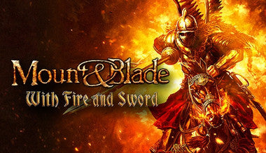 Mount & Blade: With Fire & Sword - PC (Steam)