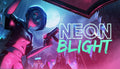 Neon Blight - PC (Steam)