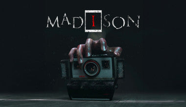 Madison - PC (GOG.com)