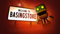 Basingstoke - PC & Mac (Steam)