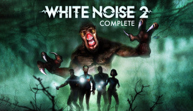 White Noise 2 Complete - PC & Mac (Steam)