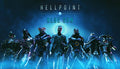 Hellpoint: Blue Sun - PC & Mac (Steam)
