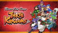 River City Saga: Three Kingdoms - PC (Steam)