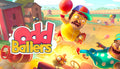Oddballers - Xbox One & Xbox Series X|S