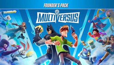 MultiVersus Founder's Pack - PC (Steam)
