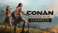 Conan Exiles Enhanced - PC (Steam)
