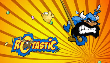 Rotastic - PC (Steam)