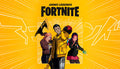 Fortnite - Anime Legends Pack - Xbox One & Xbox Series X|S