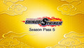 Naruto to Boruto: Shinobi Striker Season Pass 5 - PC (Steam)