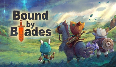 Bound By Blades - PC (Steam)