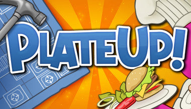 PlateUp! - PC (Steam)