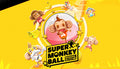 Super Monkey Ball: Banana Blitz HD - PC (Steam)