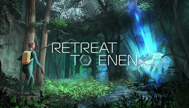 Retreat To Enen - PC (Steam)