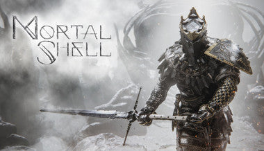 Mortal Shell - PC (Steam)