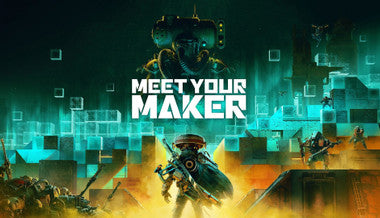 Meet Your Maker - PC (Steam)
