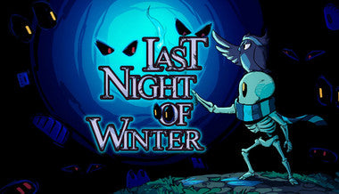 Last Night of Winter - PC (Steam)