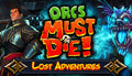 Orcs Must Die! - Lost Adventures - PC (Steam)