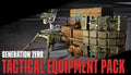 Generation Zero - Tactical Equipment Pack - PC (Steam)