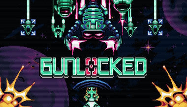 Gunlocked - PC (Steam)