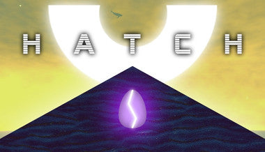 Hatch - PC & Mac (Steam)