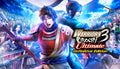 Warriors Orochi 3 Ultimate Definitive Edition - PC (Steam)