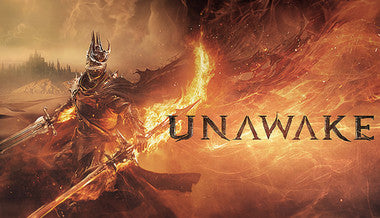 Unawake - PC (Steam)