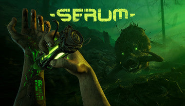 Serum - PC (Steam)