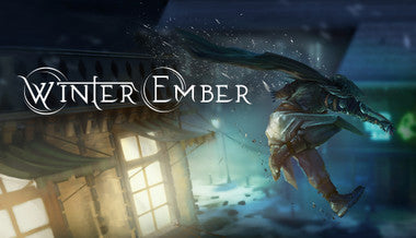 Winter Ember - PC (Steam)