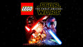 LEGO Star Wars: The Force Awakens - PC & Mac (Steam)